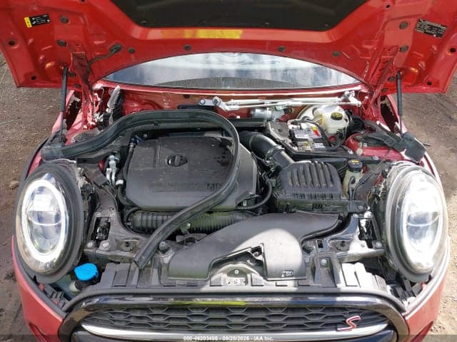 2021 MINI HARDTOP COOPER S 10