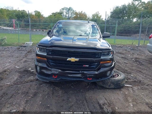 2019 CHEVROLET SILVERADO 1500 LD LT 13