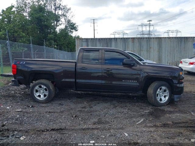 2019 CHEVROLET SILVERADO 1500 LD LT 14