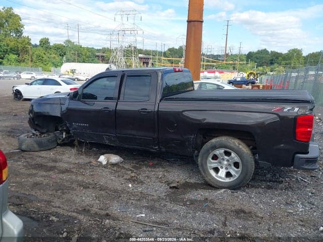 2019 CHEVROLET SILVERADO 1500 LD LT 15