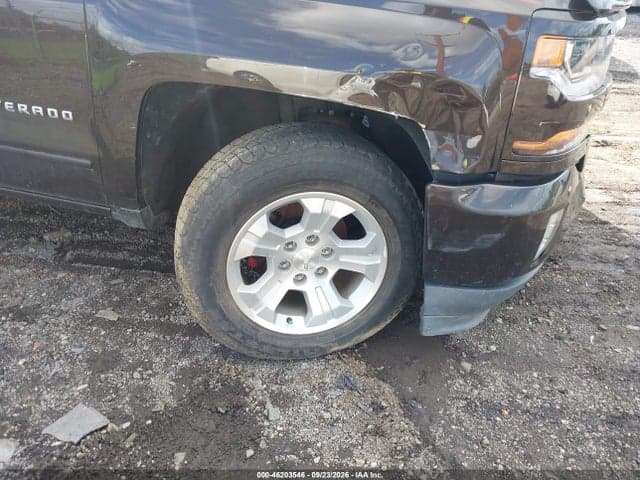 2019 CHEVROLET SILVERADO 1500 LD LT 19