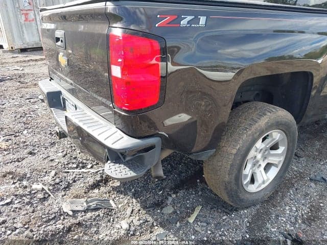 2019 CHEVROLET SILVERADO 1500 LD LT 20