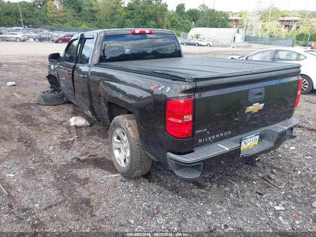 2019 CHEVROLET SILVERADO 1500 LD LT 3