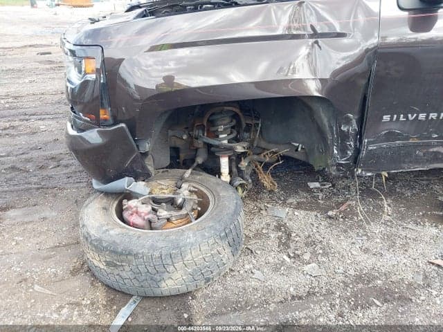 2019 CHEVROLET SILVERADO 1500 LD LT 6