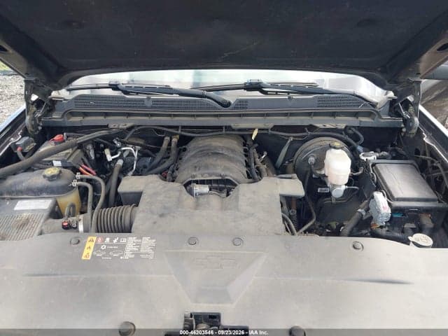 2019 CHEVROLET SILVERADO 1500 LD LT 10