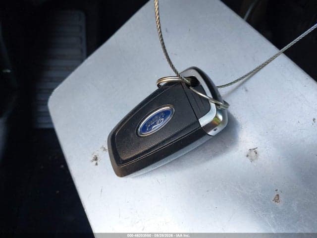 2018 FORD EDGE SEL 11
