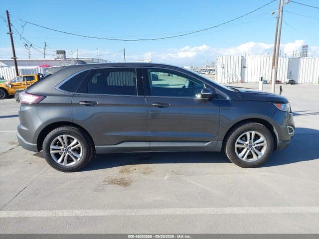 2018 FORD EDGE SEL 13