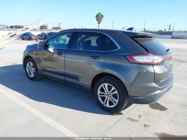 2018 FORD EDGE SEL 3