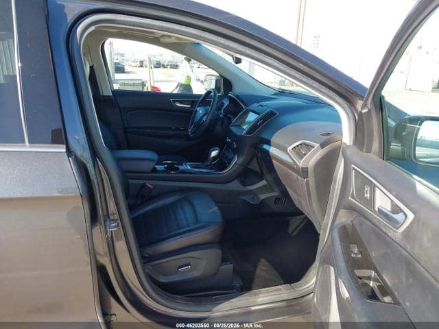 2018 FORD EDGE SEL 5