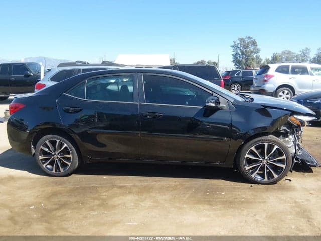 2019 TOYOTA COROLLA SE 14