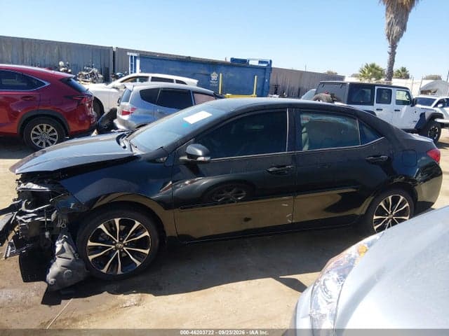 2019 TOYOTA COROLLA SE 15