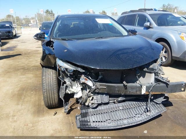 2019 TOYOTA COROLLA SE 6