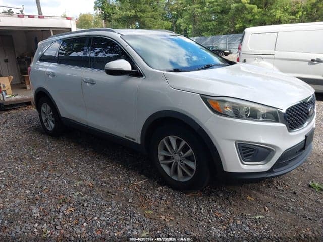 2017 KIA SORENTO 3.3L LX 1