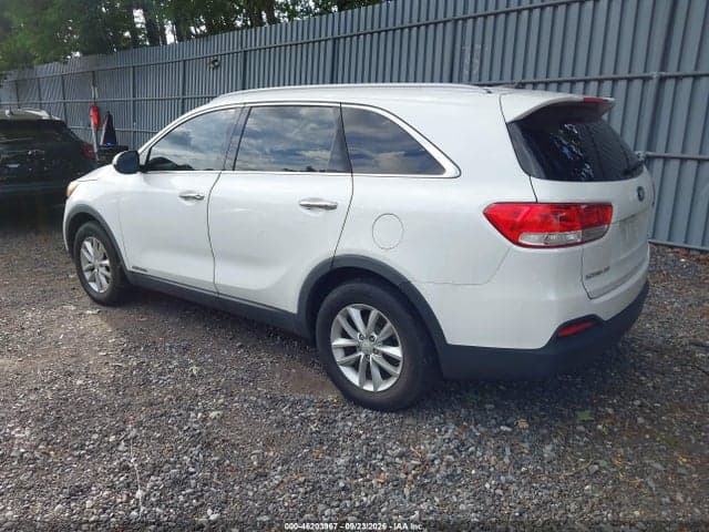 2017 KIA SORENTO 3.3L LX 3