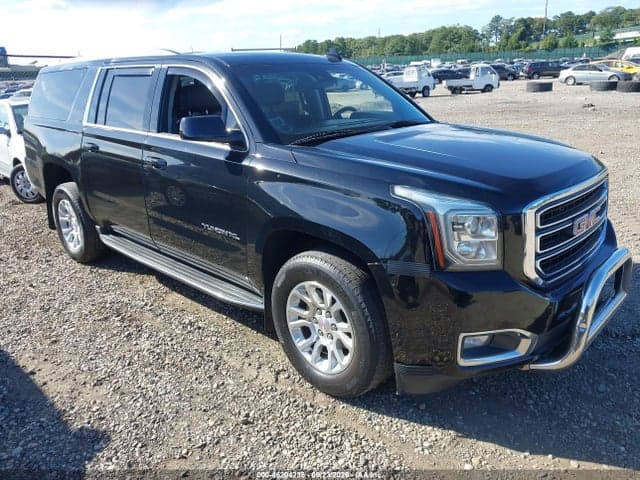 2019 GMC YUKON XL SLT 1
