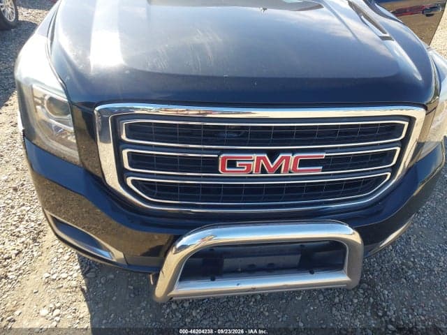 2019 GMC YUKON XL SLT 6