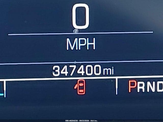 2019 GMC YUKON XL SLT 7