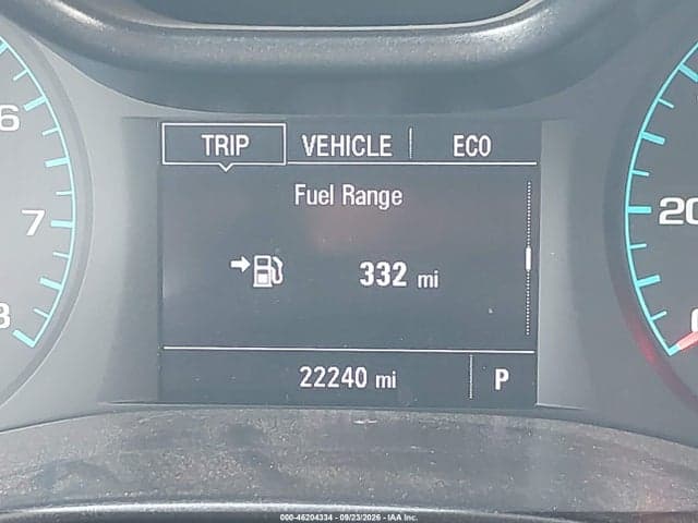 2018 CHEVROLET COLORADO WT 19