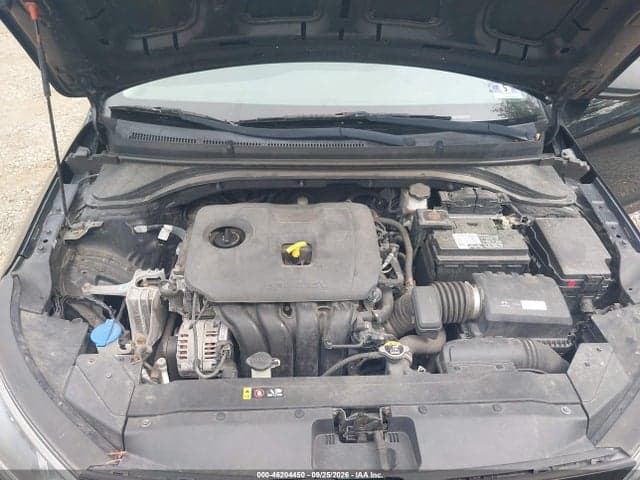 2019 HYUNDAI ELANTRA SE 10