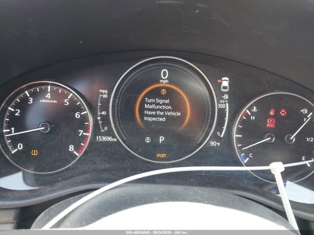 2021 MAZDA MAZDA3 2.5 S 7
