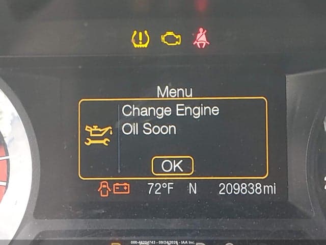 2017 FORD EDGE SE 15