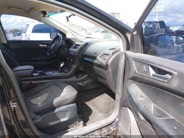 2017 FORD EDGE SE 5