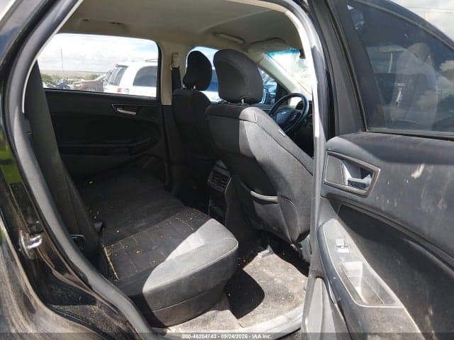 2017 FORD EDGE SE 8