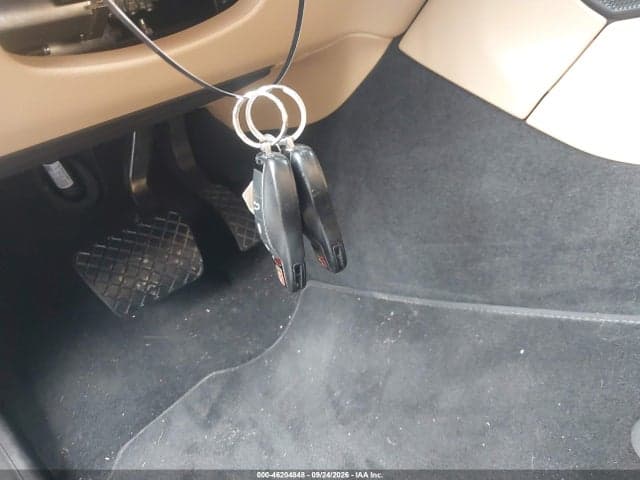 2017 PORSCHE MACAN 11