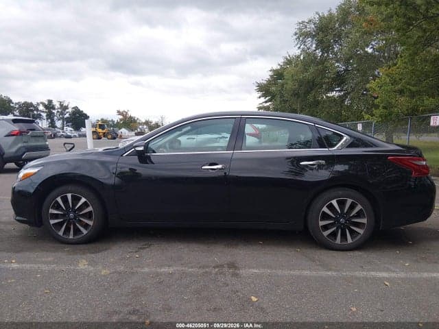 2018 NISSAN ALTIMA 2.5 SL 14