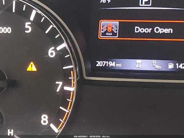 2018 NISSAN ALTIMA 2.5 SL 15