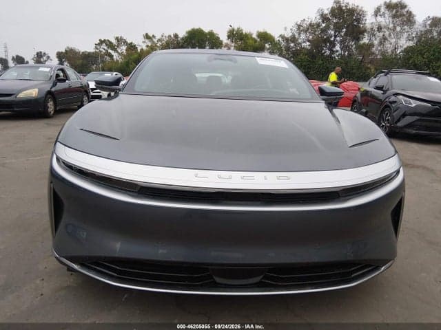 2024 LUCID AIR PURE 12
