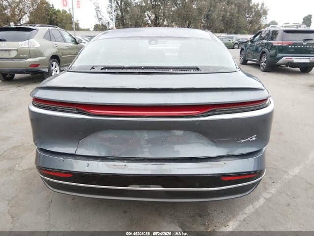 2024 LUCID AIR PURE 16