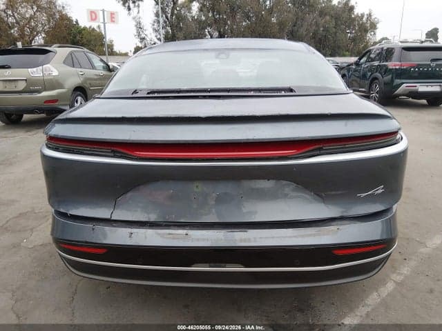 2024 LUCID AIR PURE 6