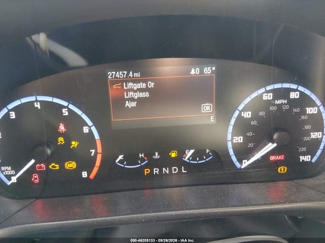 2024 FORD BRONCO SPORT BIG BEND 8