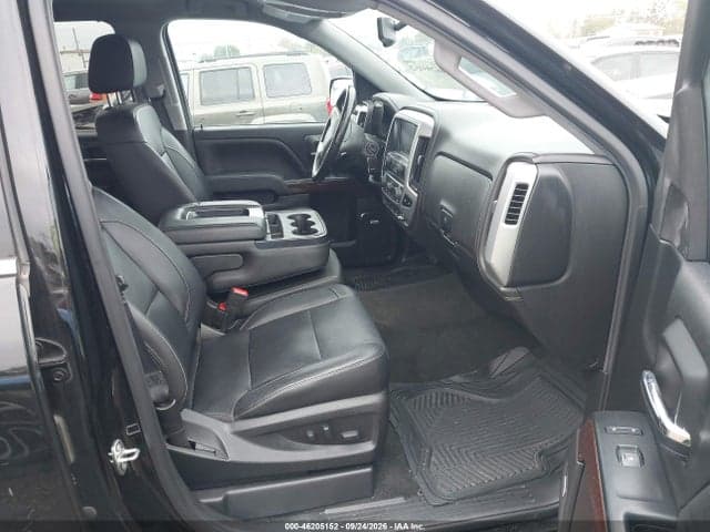 2018 GMC SIERRA 1500 SLT 5