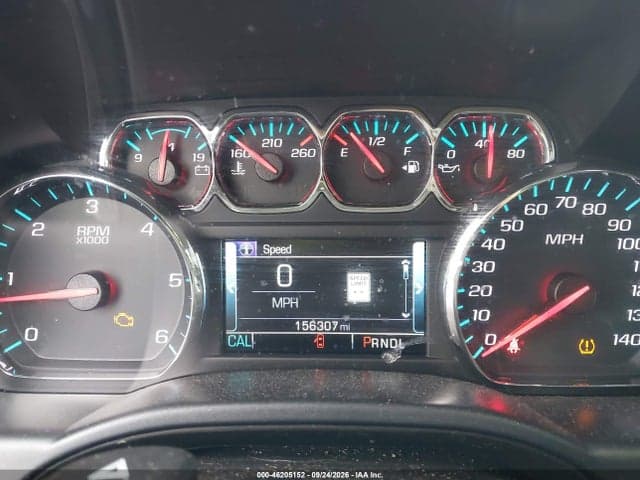 2018 GMC SIERRA 1500 SLT 7