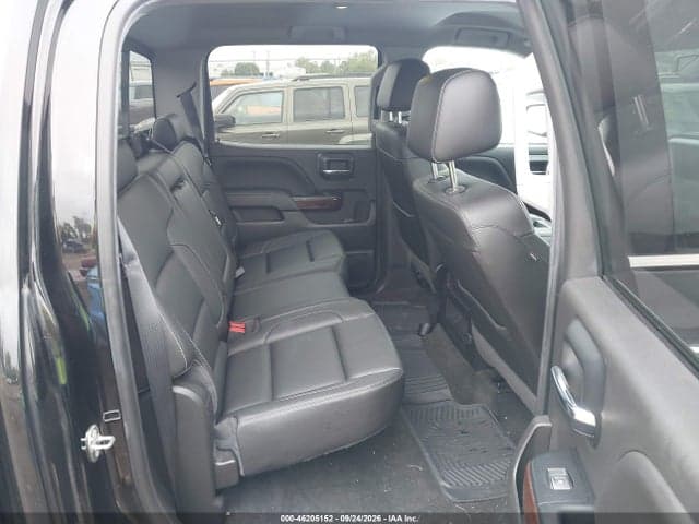 2018 GMC SIERRA 1500 SLT 8