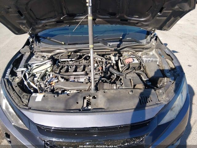 2018 HONDA CIVIC EX-T 10