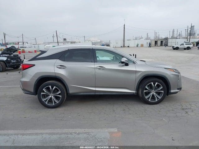 2017 LEXUS RX 350 13