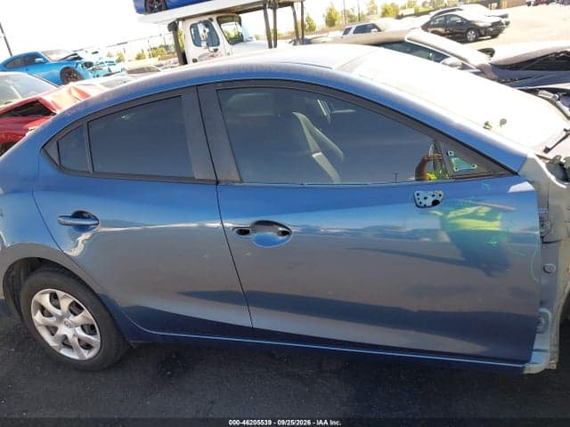 2017 MAZDA MAZDA3 SPORT 14