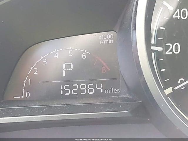 2017 MAZDA MAZDA3 SPORT 16