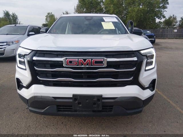 2026 GMC TERRAIN AWD ELEVATION 13