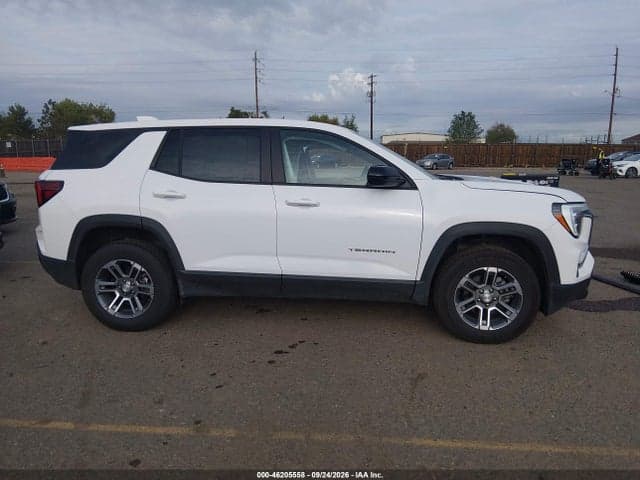2026 GMC TERRAIN AWD ELEVATION 14