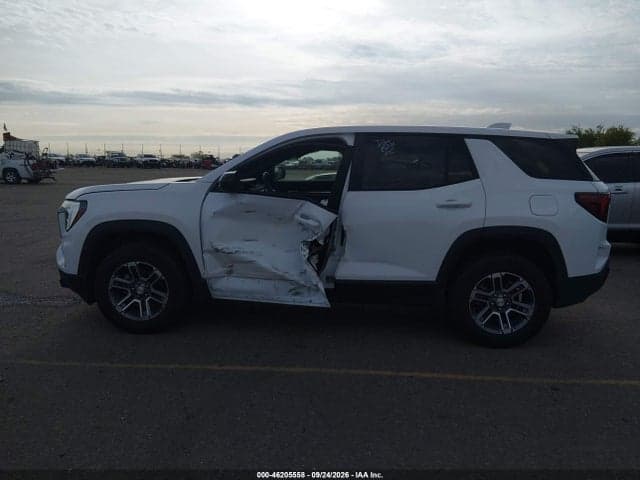 2026 GMC TERRAIN AWD ELEVATION 15