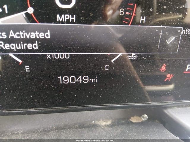 2026 GMC TERRAIN AWD ELEVATION 16