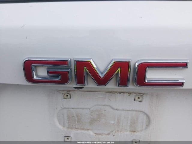 2026 GMC TERRAIN AWD ELEVATION 19