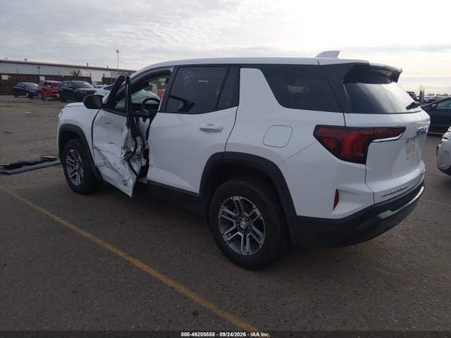 2026 GMC TERRAIN AWD ELEVATION 3