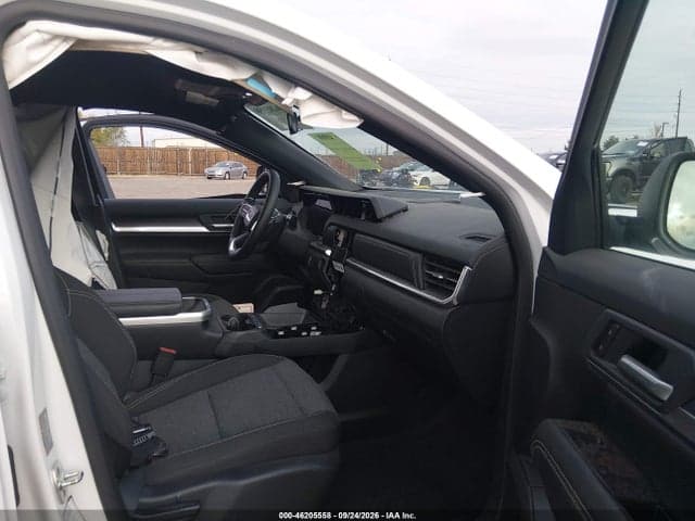 2026 GMC TERRAIN AWD ELEVATION 5