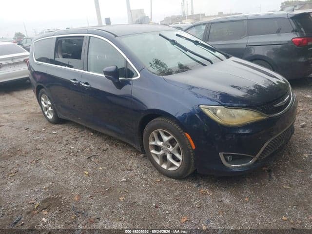 2018 CHRYSLER PACIFICA TOURING PLUS 1