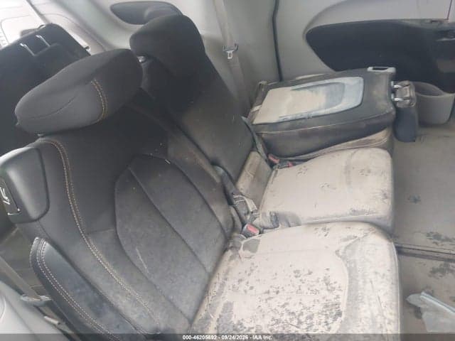 2018 CHRYSLER PACIFICA TOURING PLUS 13
